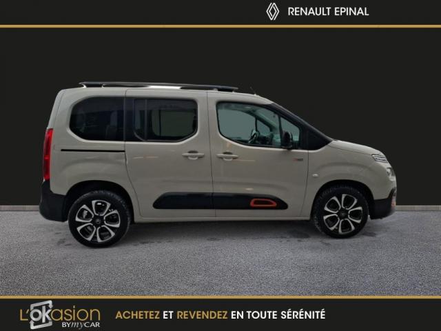 Citroen Berlingo image 4
