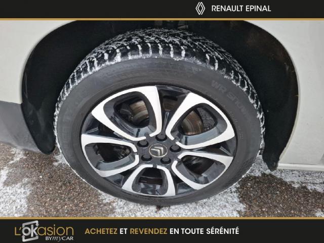 Citroen Berlingo image 5