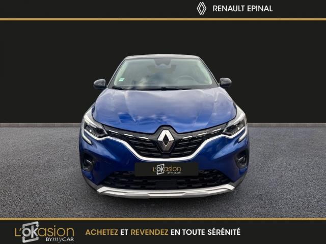 Renault Captur image 2