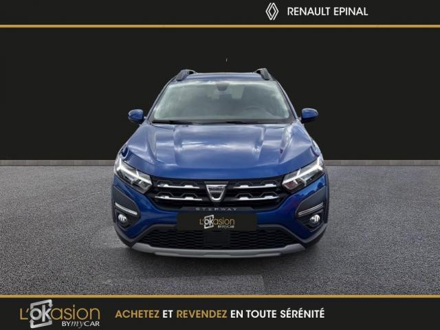 Dacia Sandero image 4