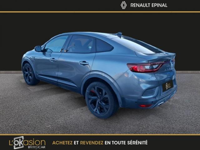 Renault Arkana image 7