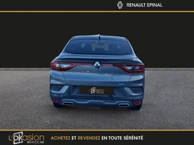 Renault Arkana image 3