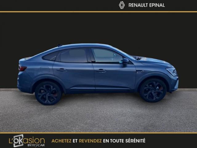 Renault Arkana image 8