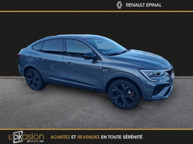 Renault Arkana image 9