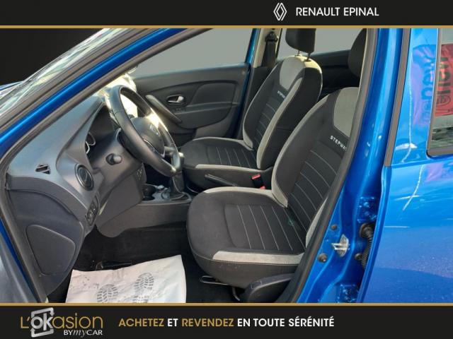 Dacia Sandero image 8