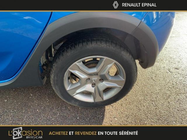 Dacia Sandero image 9