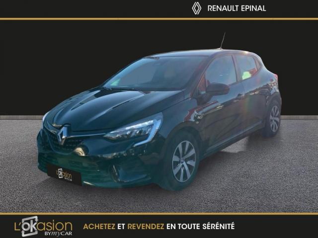 Renault Clio V Tce 90 Equilibre