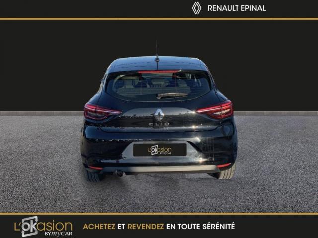 Renault Clio image 4