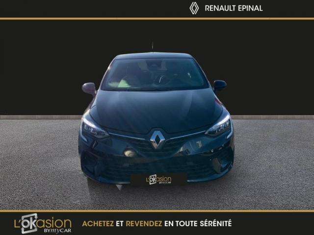 Renault Clio image 2