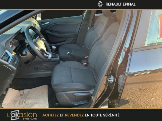 Renault Clio image 7