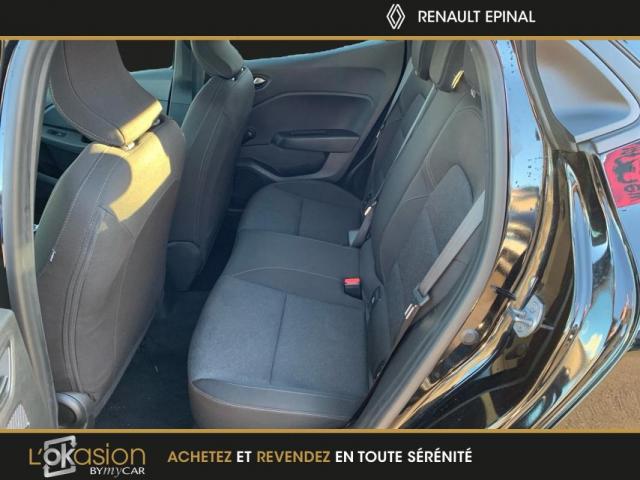 Renault Clio image 1