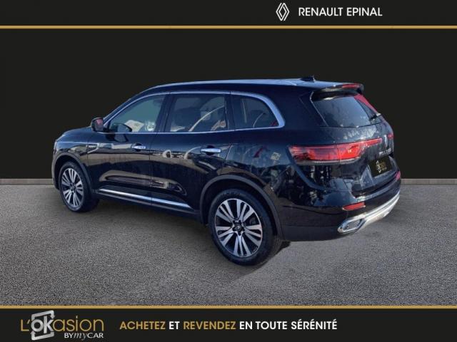 Renault Koleos image 4