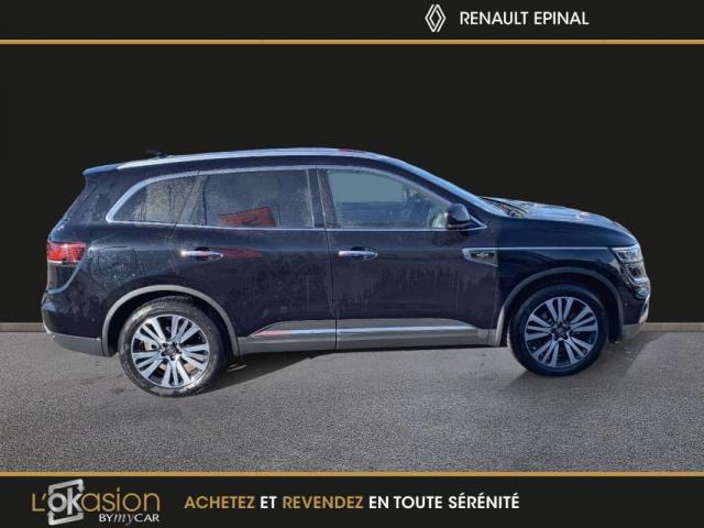 Renault Koleos image 9