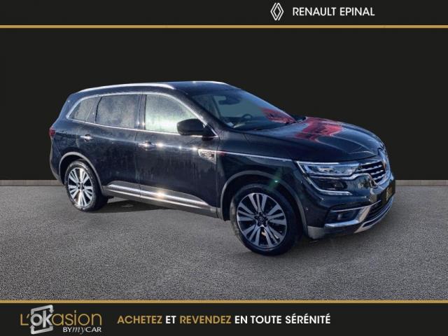 Renault Koleos image 5