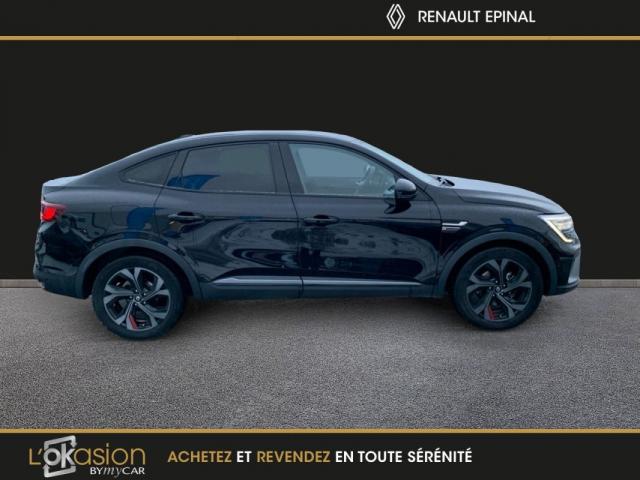 Renault Arkana image 8