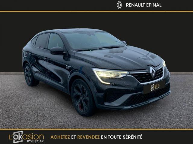 Renault Arkana image 4