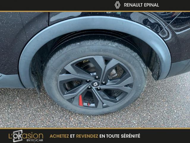 Renault Arkana image 5