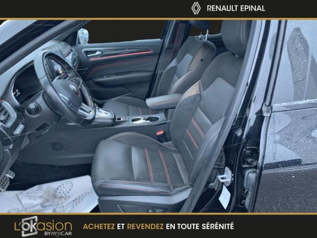 Renault Arkana image 7