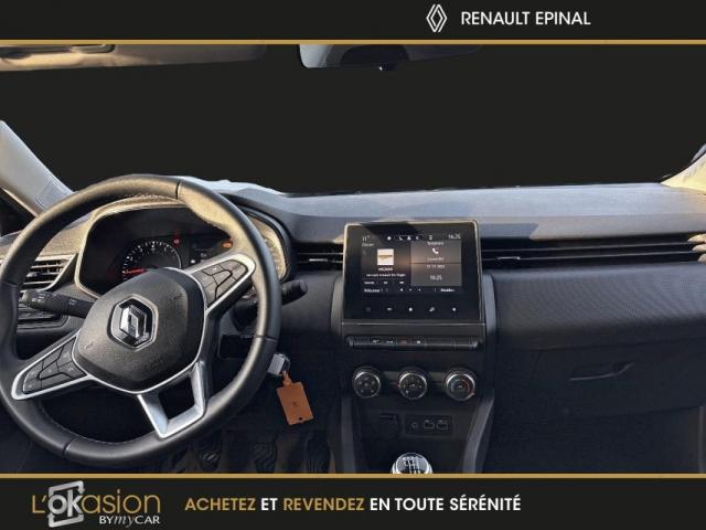 Renault Clio image 2