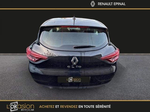 Renault Clio image 9