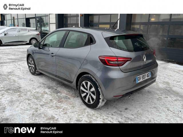 Renault Clio image 3