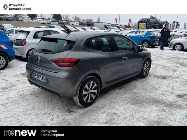 Renault Clio image 9