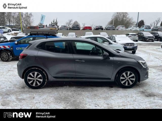 Renault Clio image 6