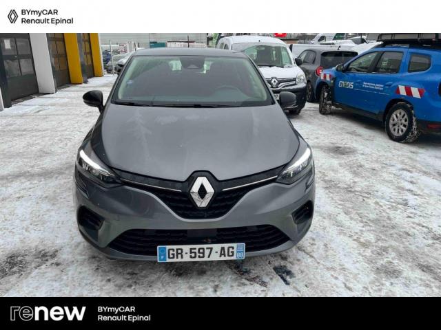 Renault Clio image 7
