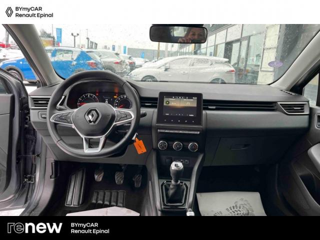 Renault Clio image 8