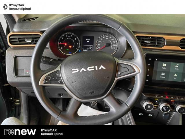 Dacia Duster image 8