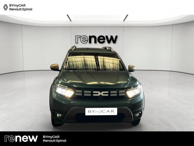 Dacia Duster image 2