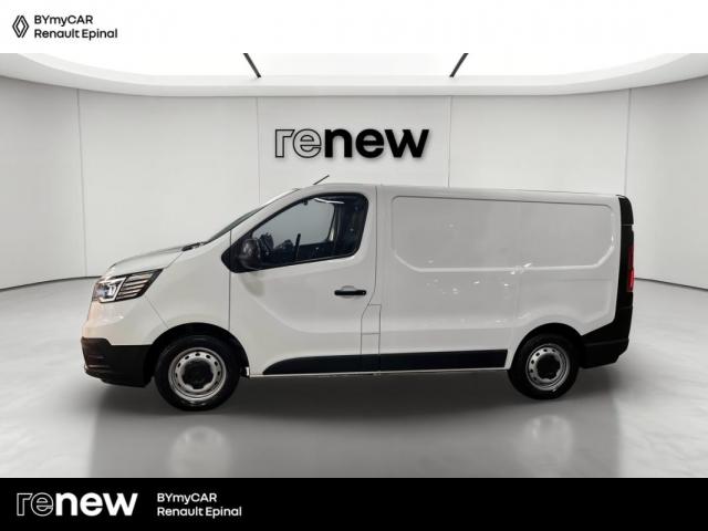 Renault Trafic image 7