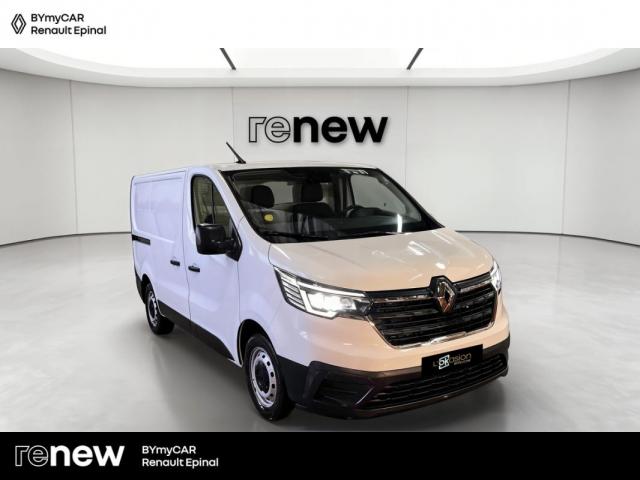 Renault Trafic image 6