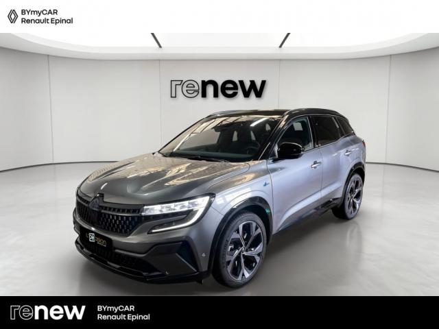 Renault Austral E-Tech Hybrid 200 Iconic Esprit Alpine