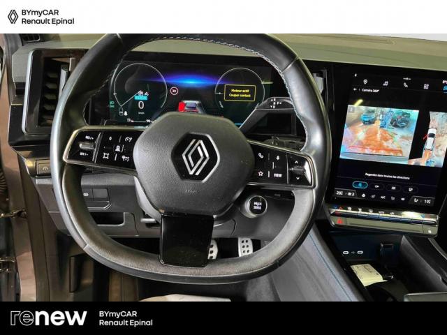 Renault Austral image 8