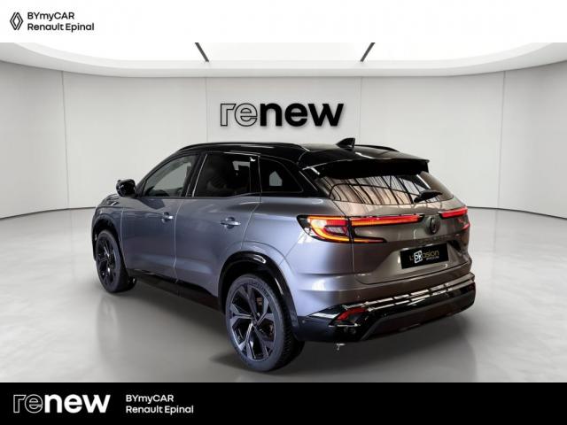 Renault Austral image 9