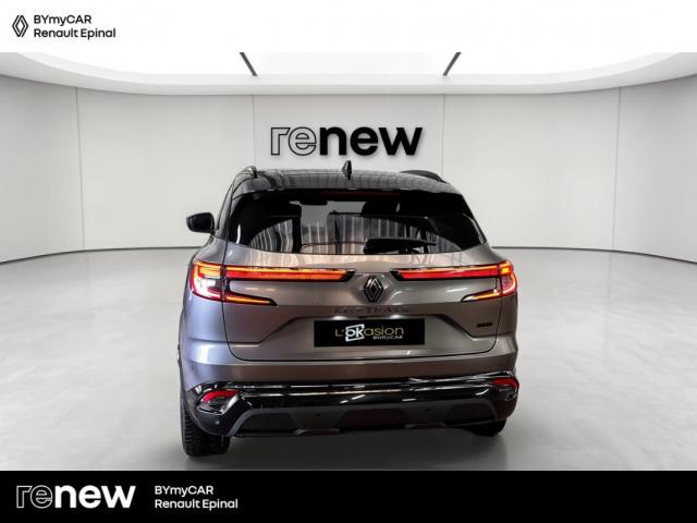 Renault Austral image 1