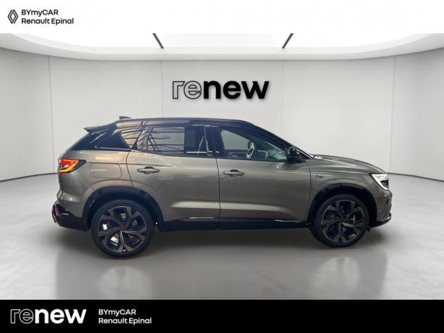 Renault Austral image 3