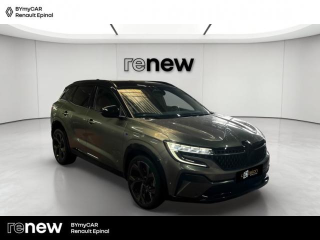 Renault Austral image 6