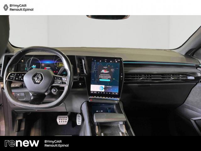 Renault Austral image 5