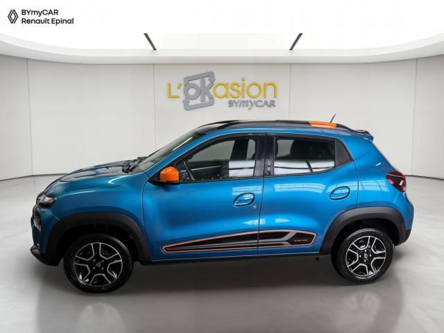 Dacia Spring image 6