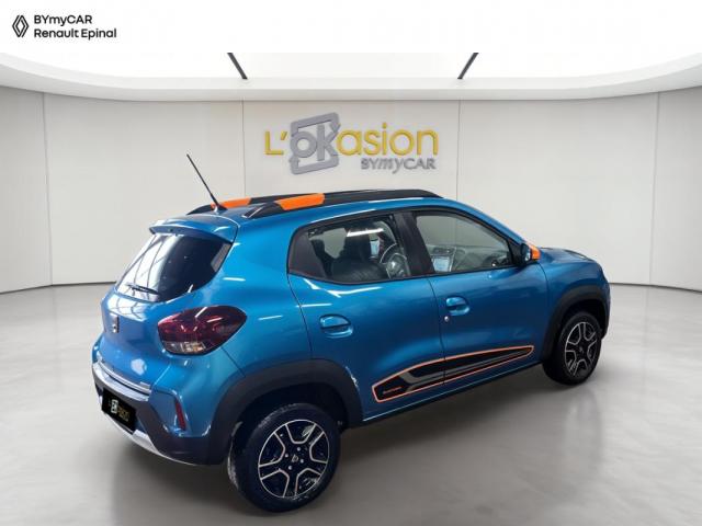 Dacia Spring image 2