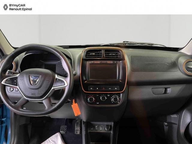 Dacia Spring image 3