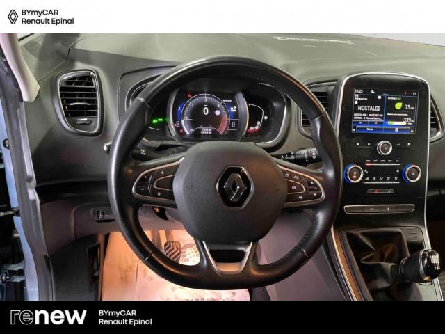 Renault Scénic image 6