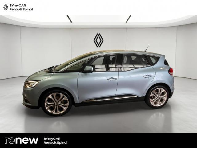 Renault Scénic image 8