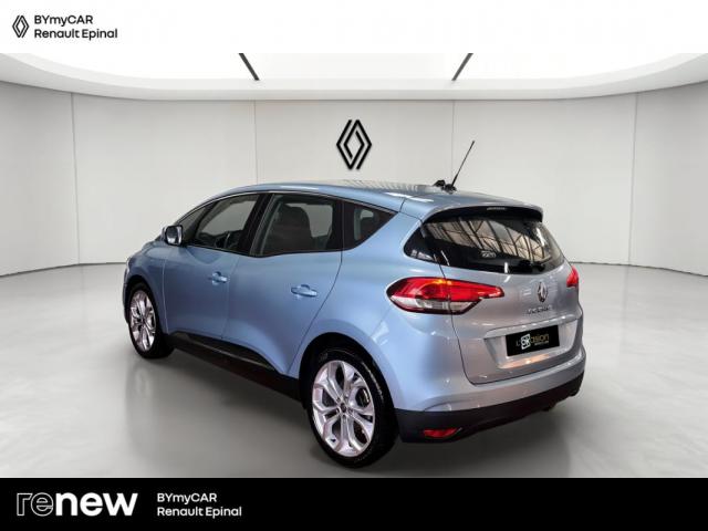 Renault Scénic image 2