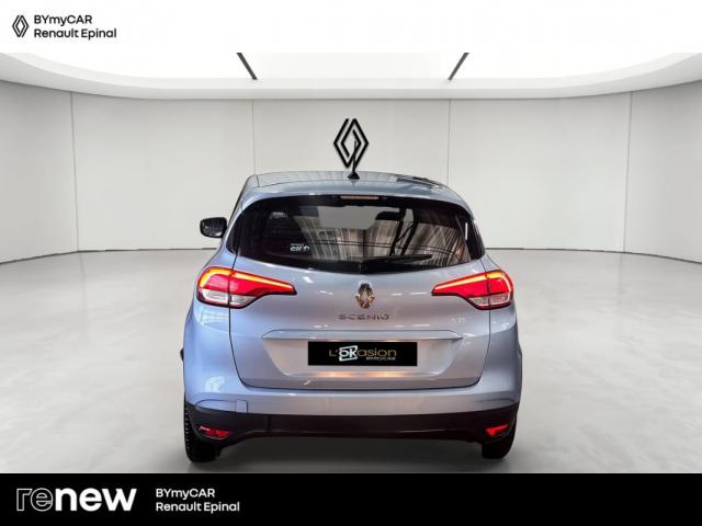 Renault Scénic image 7