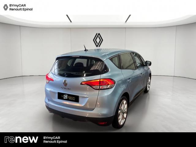 Renault Scénic image 4