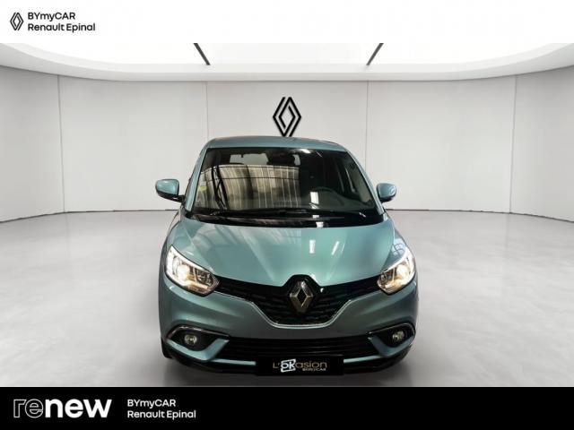 Renault Scénic image 9