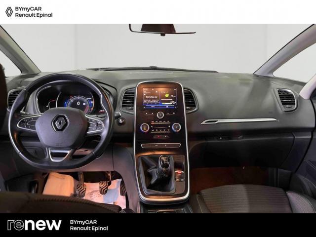 Renault Scénic image 1